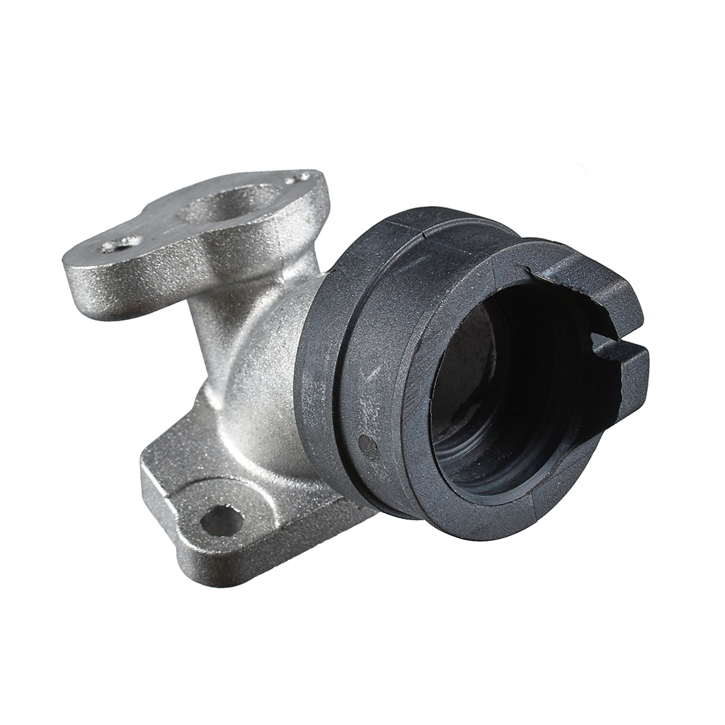 ScooterLibre Ansaugstutzen 50ccm 4-Takt