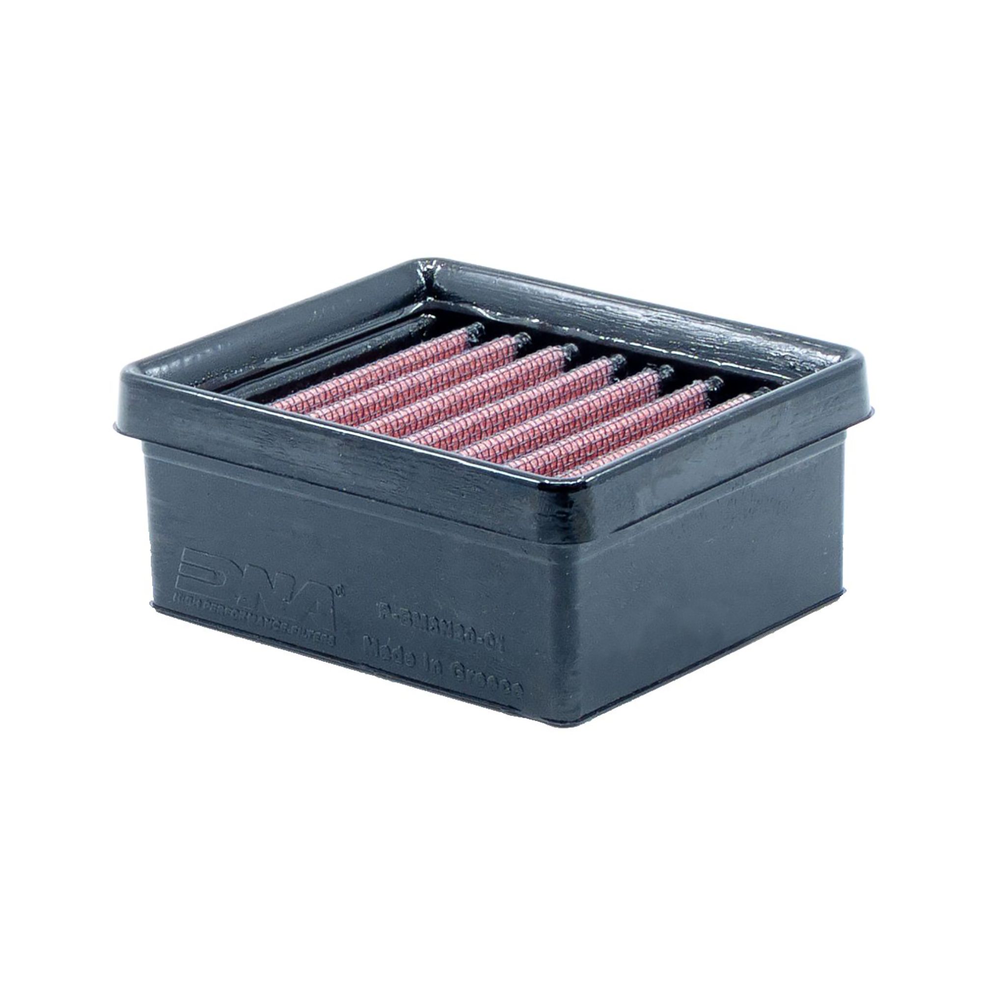 DNA Filters Luftfilter Performance