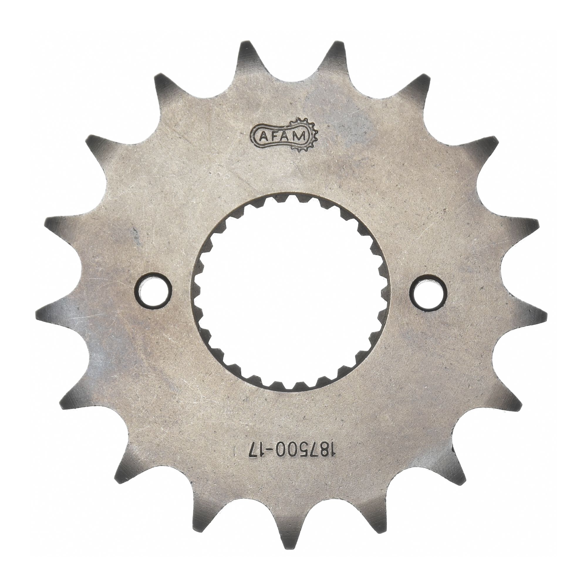 AFAM Ritzel #530 17 Zähne