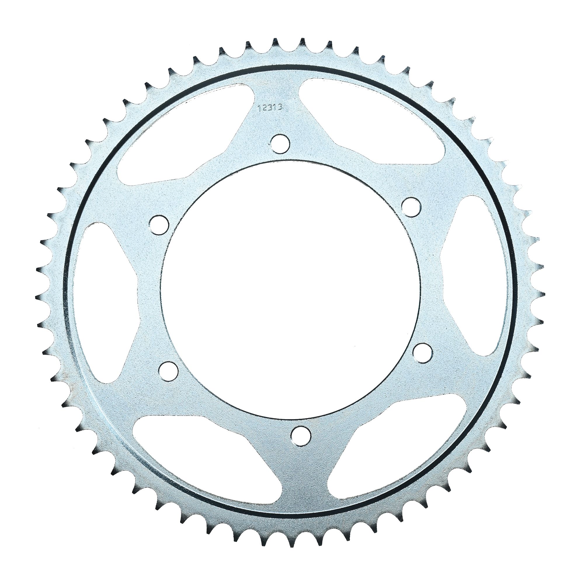 AFAM Kettenrad STAHL #428 57 Zähne