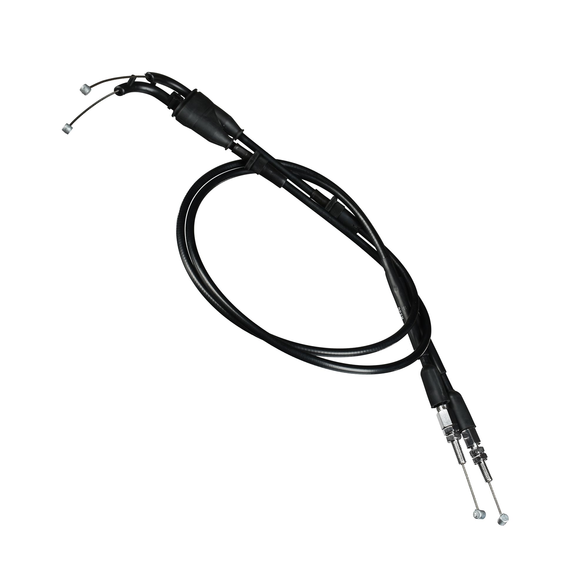 MotoLibre Gaszug Satz Öffner-Schließer