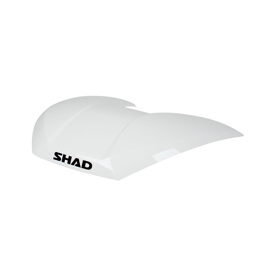 SHAD Cover f. SH58X weiß