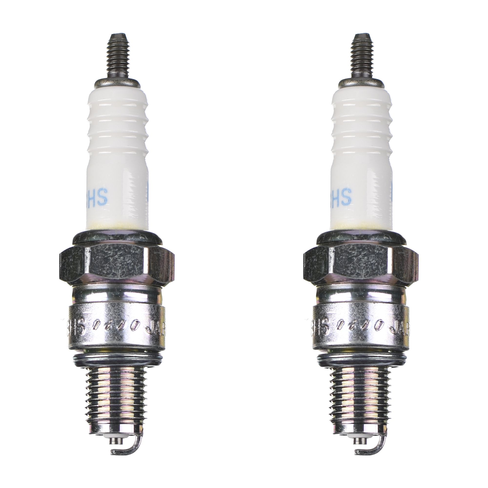 NGK Zündkerze CR8HS 7423 2er Set