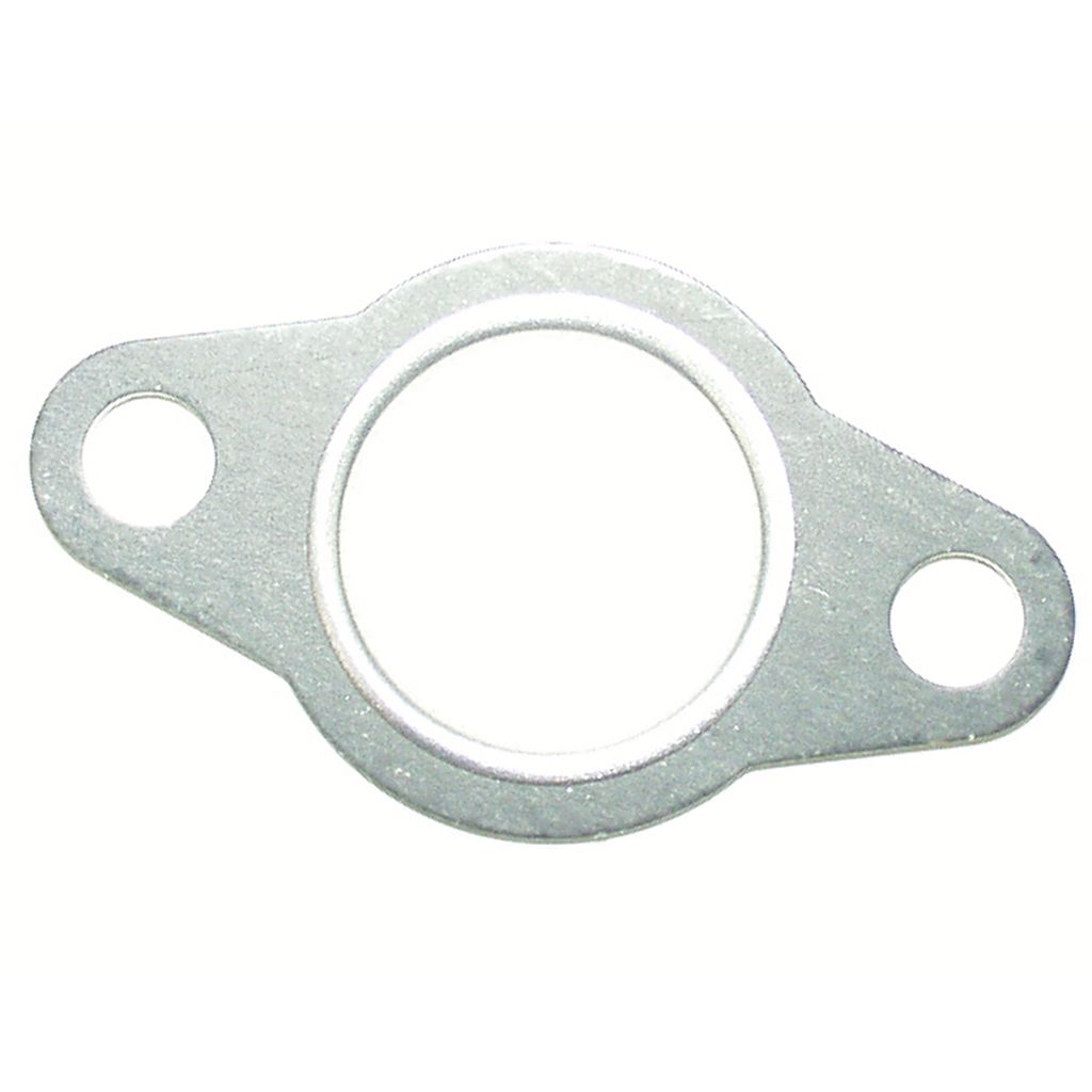 ScooterLibre Krümmerdichtung oval Innen: 26mm Dicke: 2mm Lochabstand: 52mm