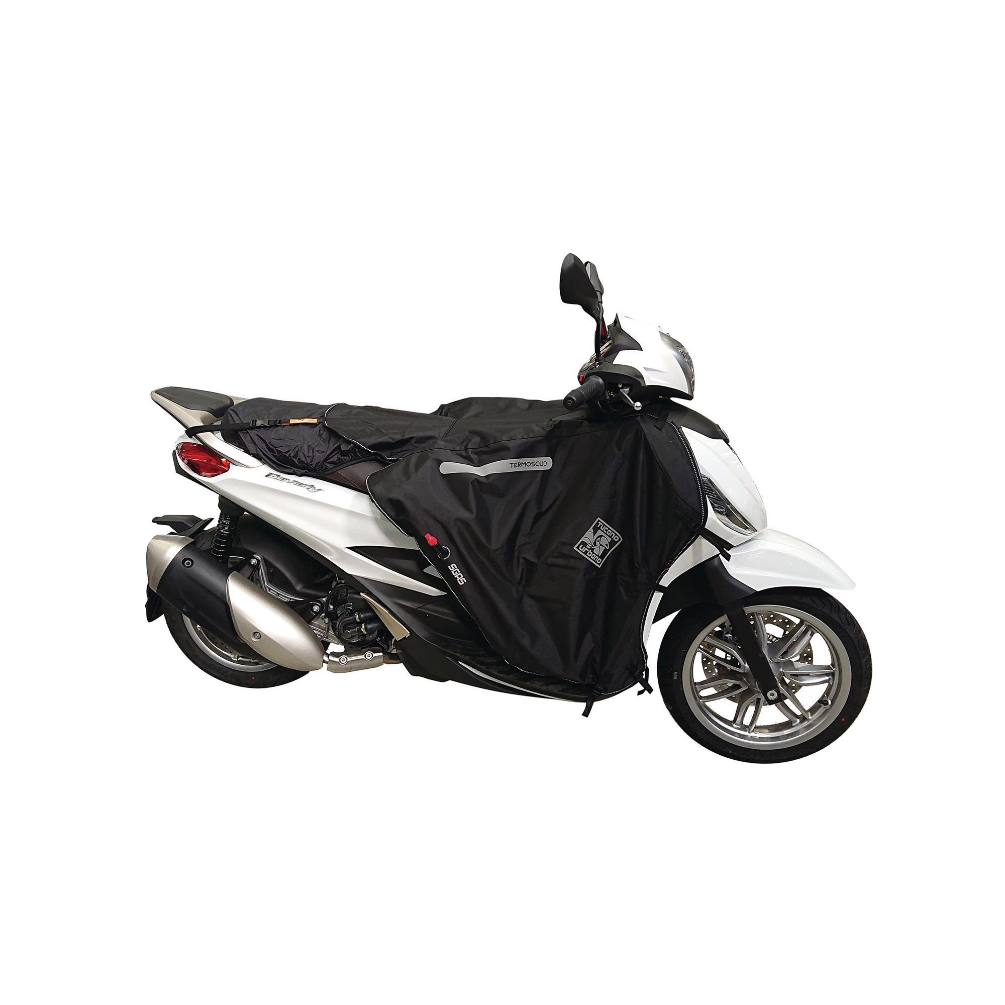 Tucano Urbano Beinschutz Termoscud