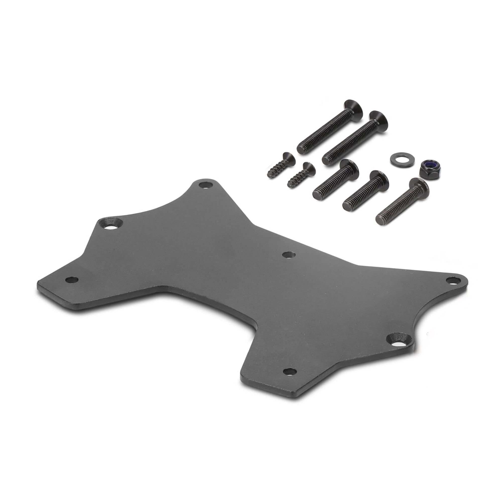 SHAD Click System Fitting Kit