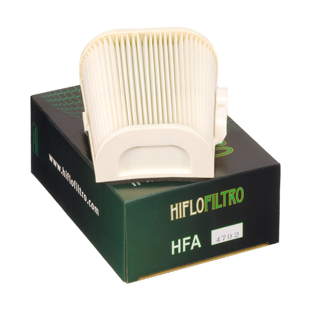 Hiflo Luftfilter