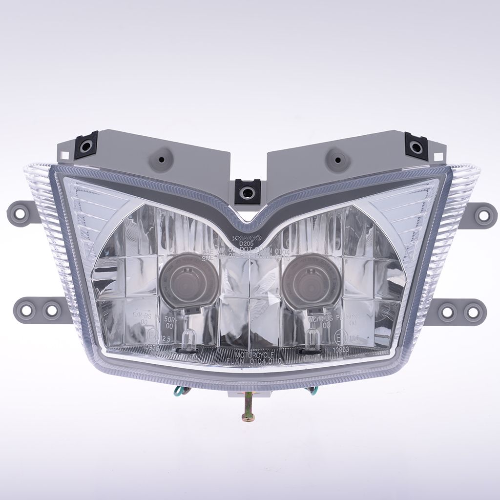 V Parts Scheinwerfer