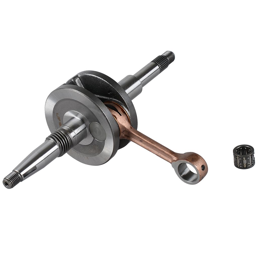 ScooterLibre Kurbelwelle