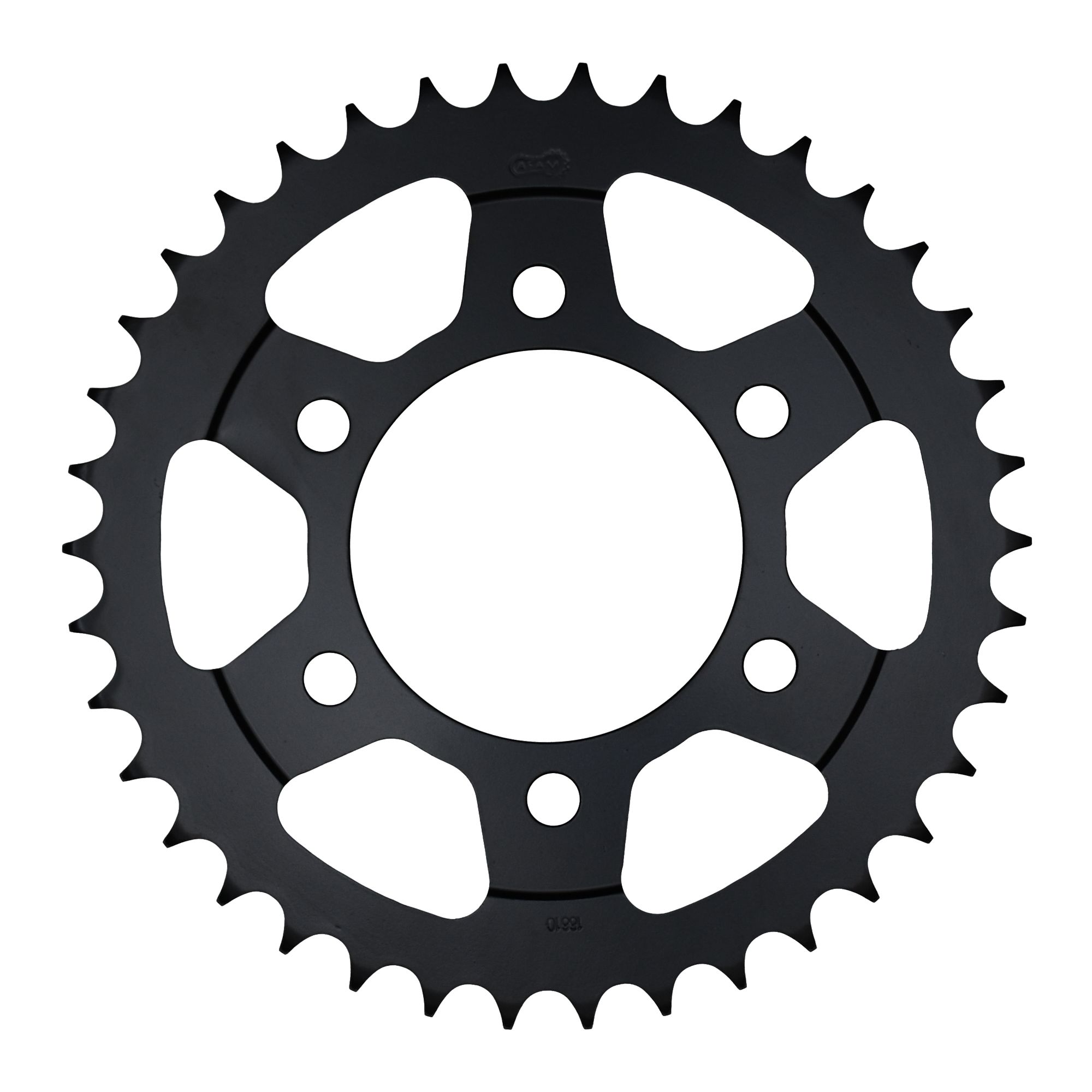 AFAM Kettenrad STAHL #525 38 Zähne