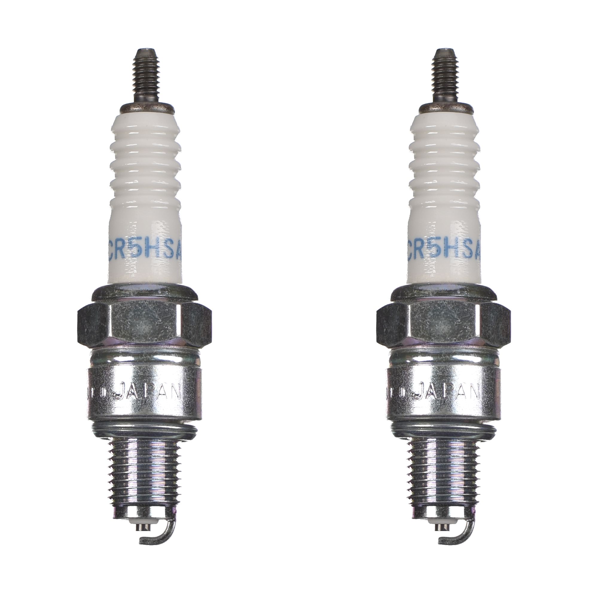 NGK Zündkerze CR5HSA 7840 2er Set