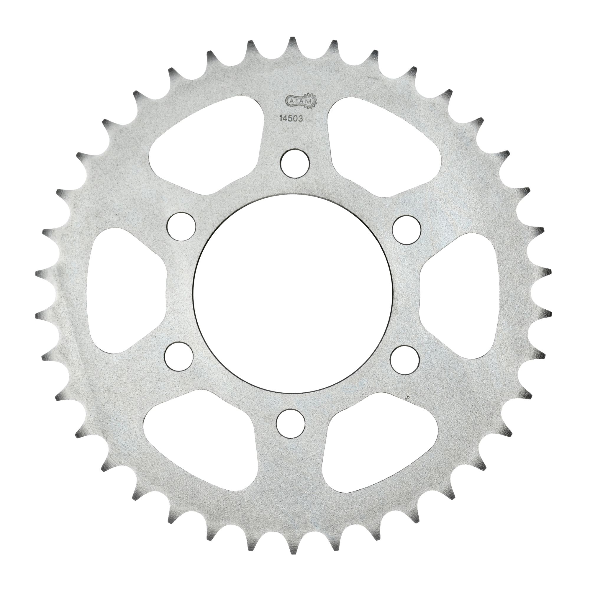 Esjot Kettenrad 14503-40 STAHL #530 40 Zähne