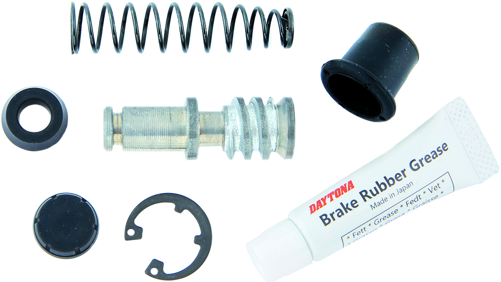 Daytona Hauptbremszylinder Reparatur Satz vorne