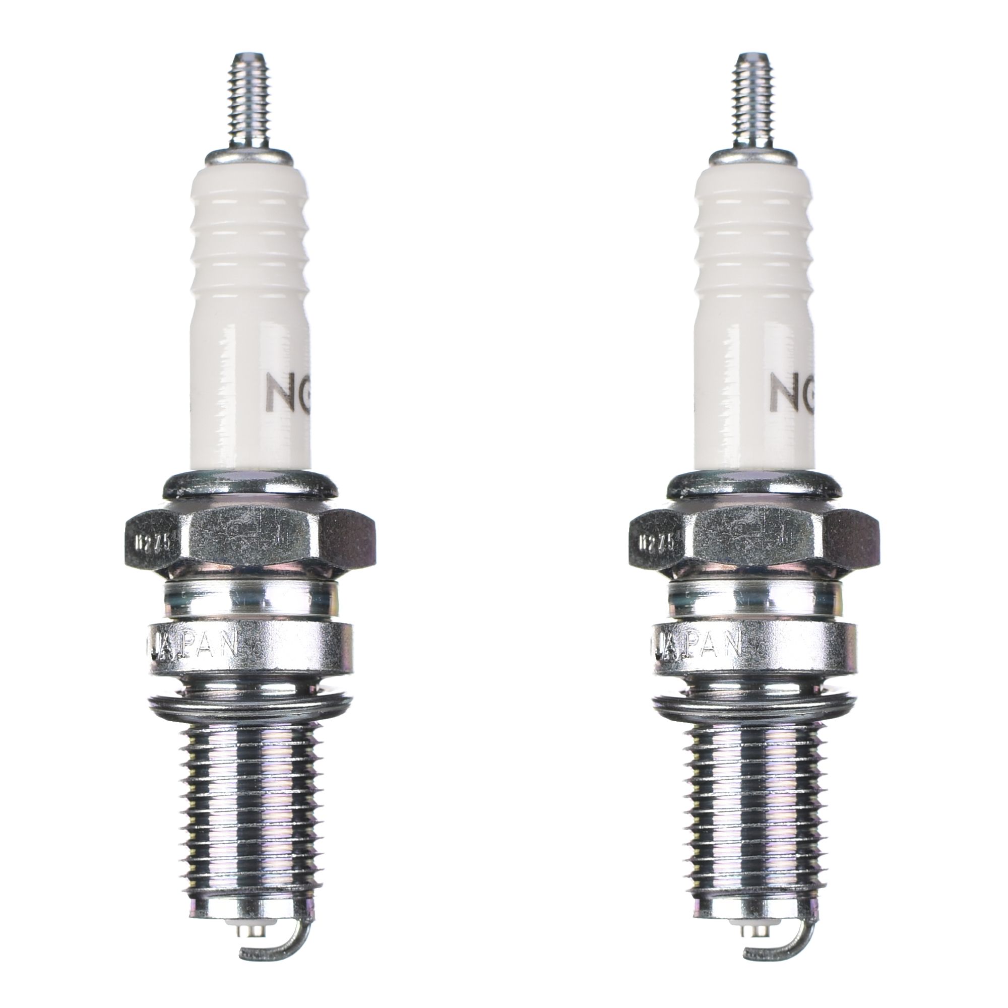 NGK Zündkerze D9EA 2420 2er Set