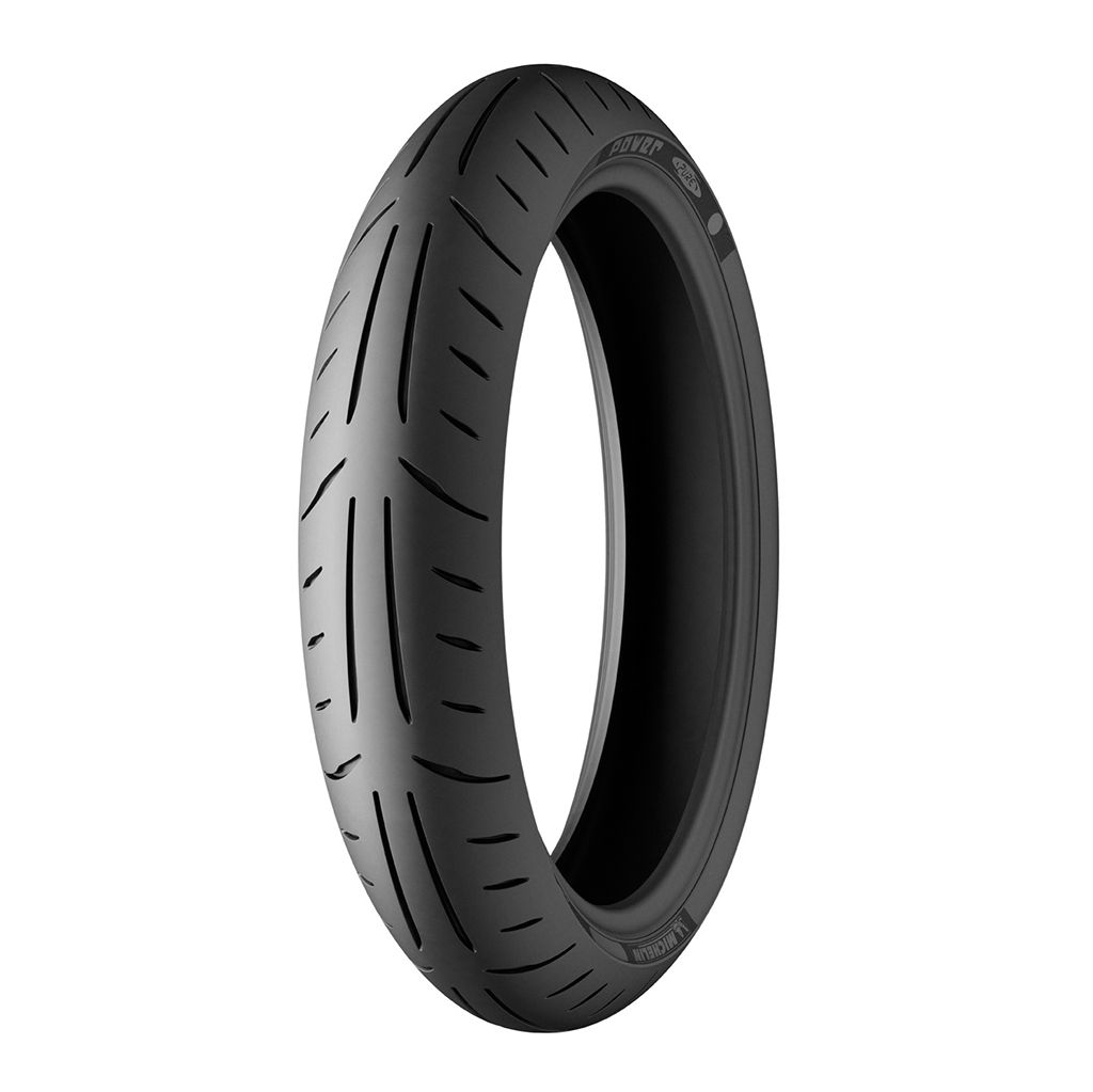 Michelin Reifen 120/70-12 Power Pure 51P TL