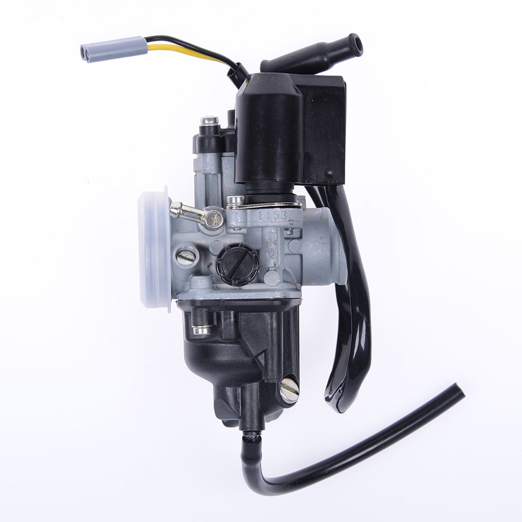 DellOrto Vergaser PHVB 22DD