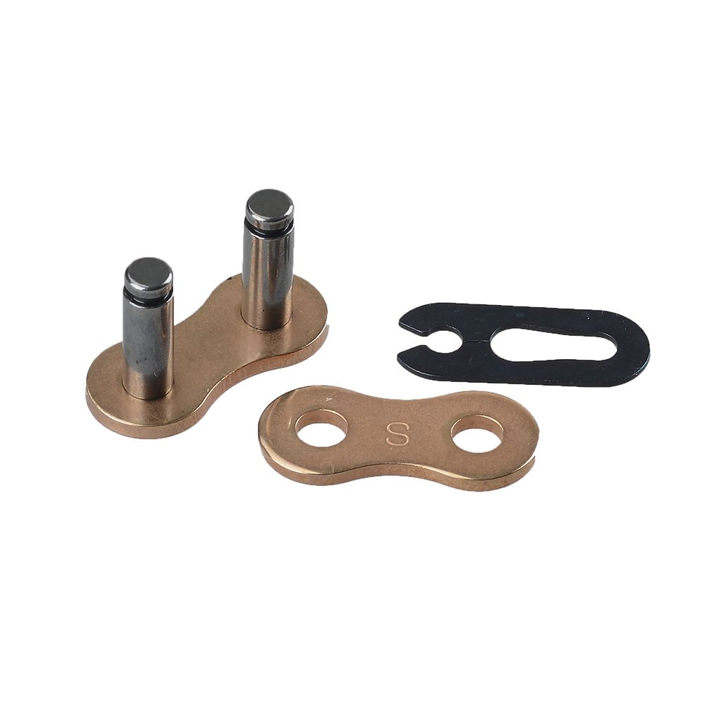 AFAM Kettenschloss 520 MX4-G Clip