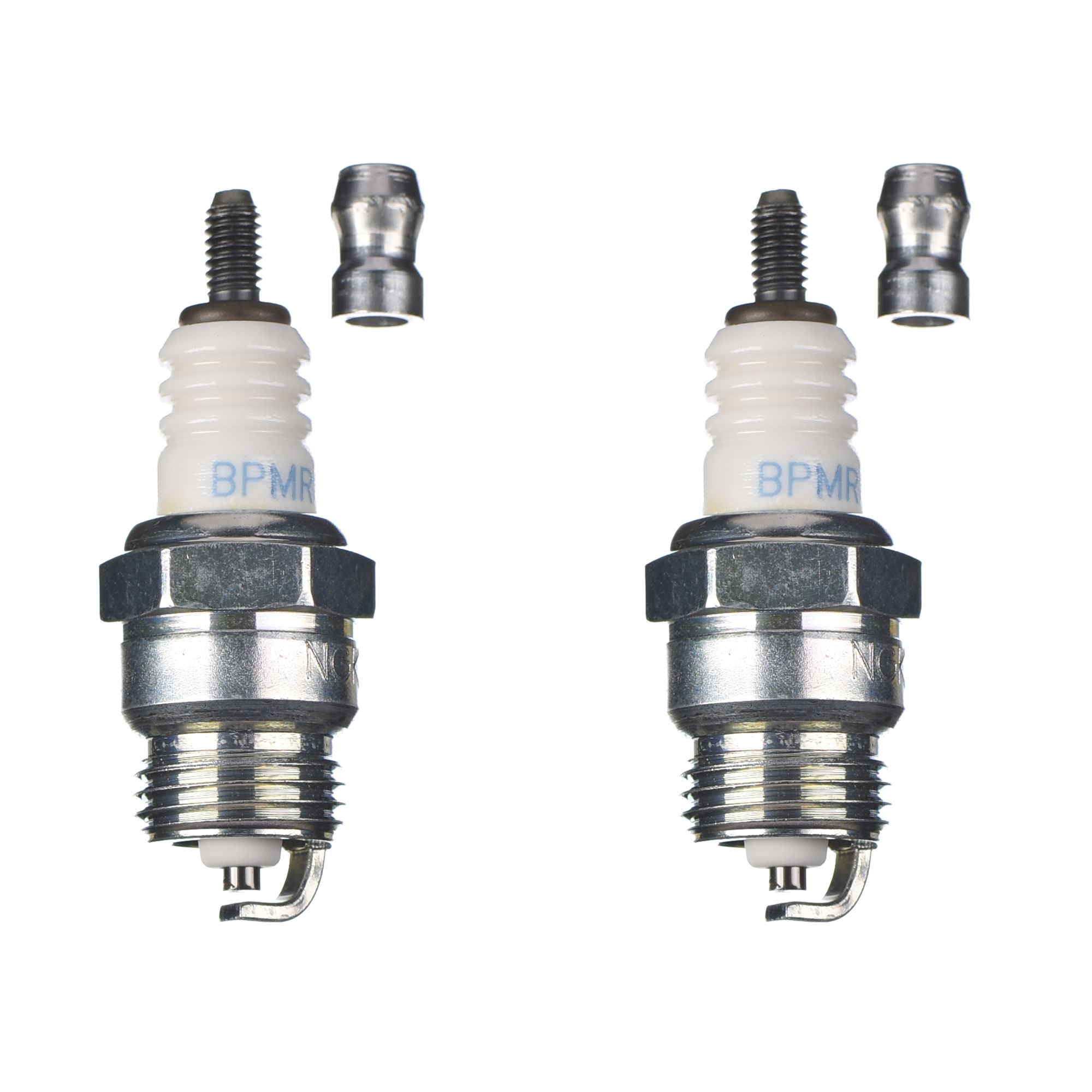 NGK Zündkerze BPMR6F 1270 2er Set