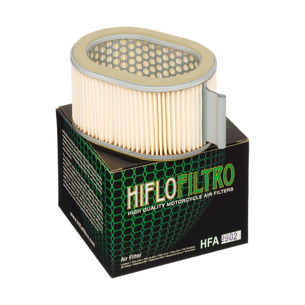Hiflo Luftfilter