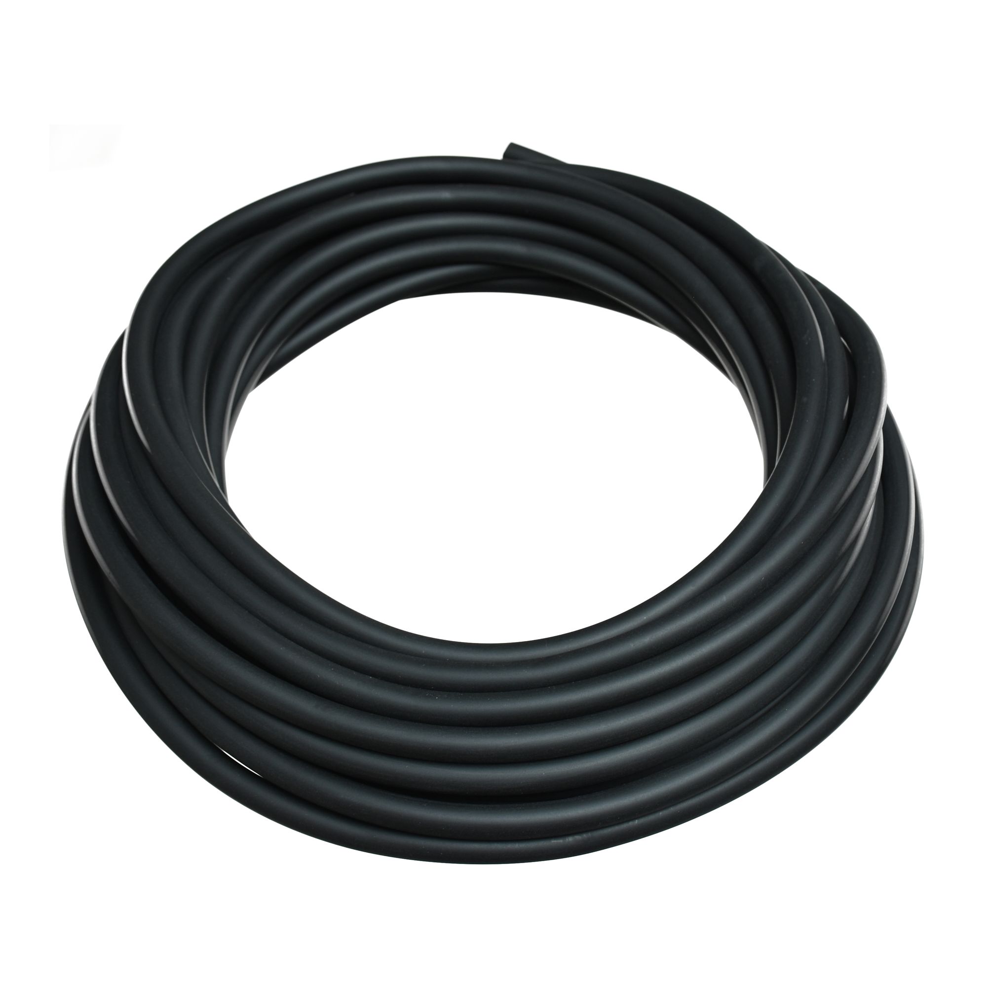 Ariete Benzinschlauch 6x9 Motorrad 10m schwarz