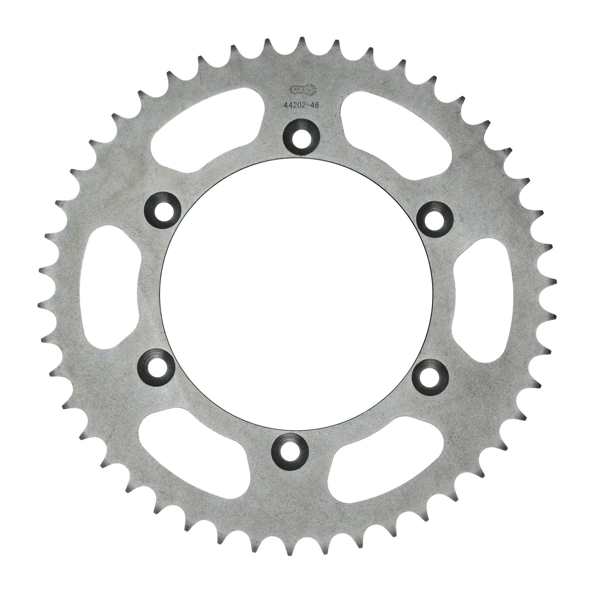 AFAM Kettenrad STAHL #520 44 Zähne