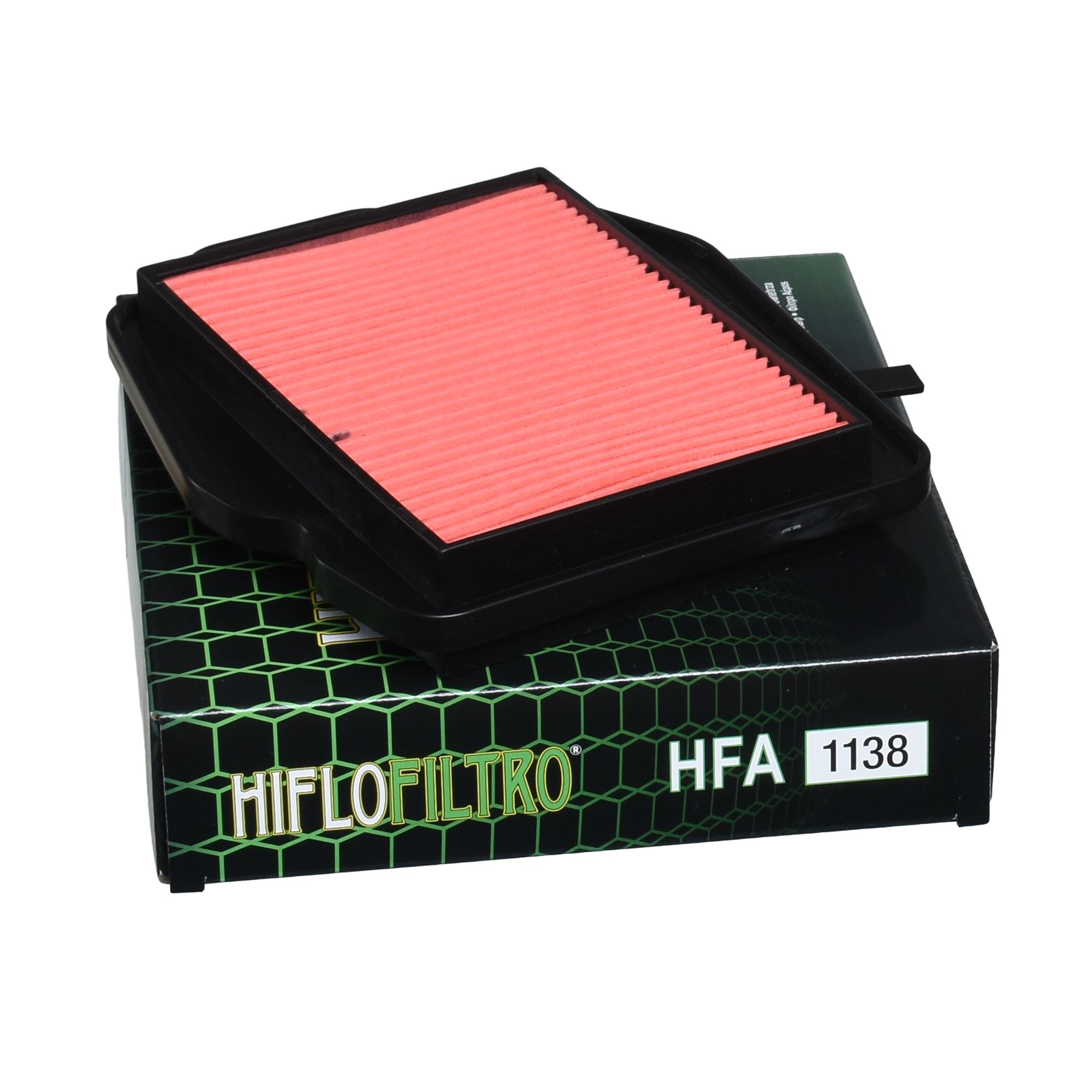 Hiflo Luftfilter