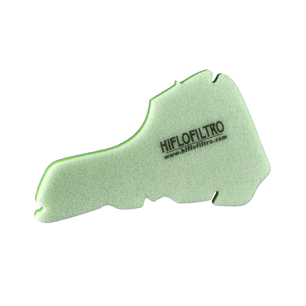 Hiflo Luftfilter