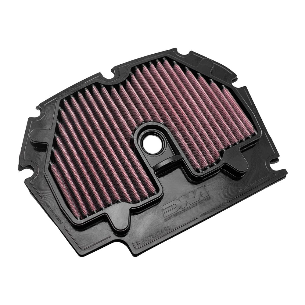 DNA Filters Luftfilter Performance