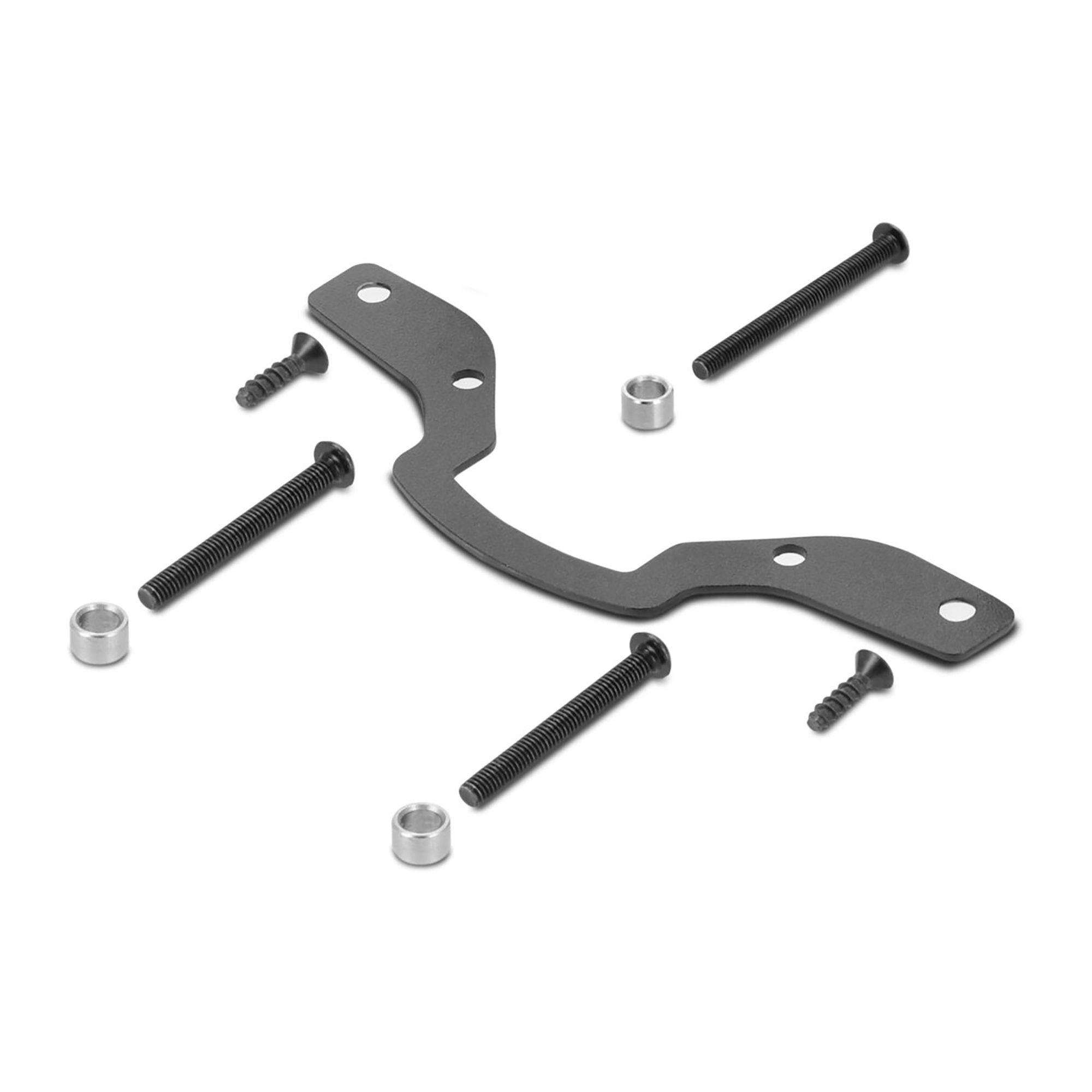 SHAD Click System Fitting Kit