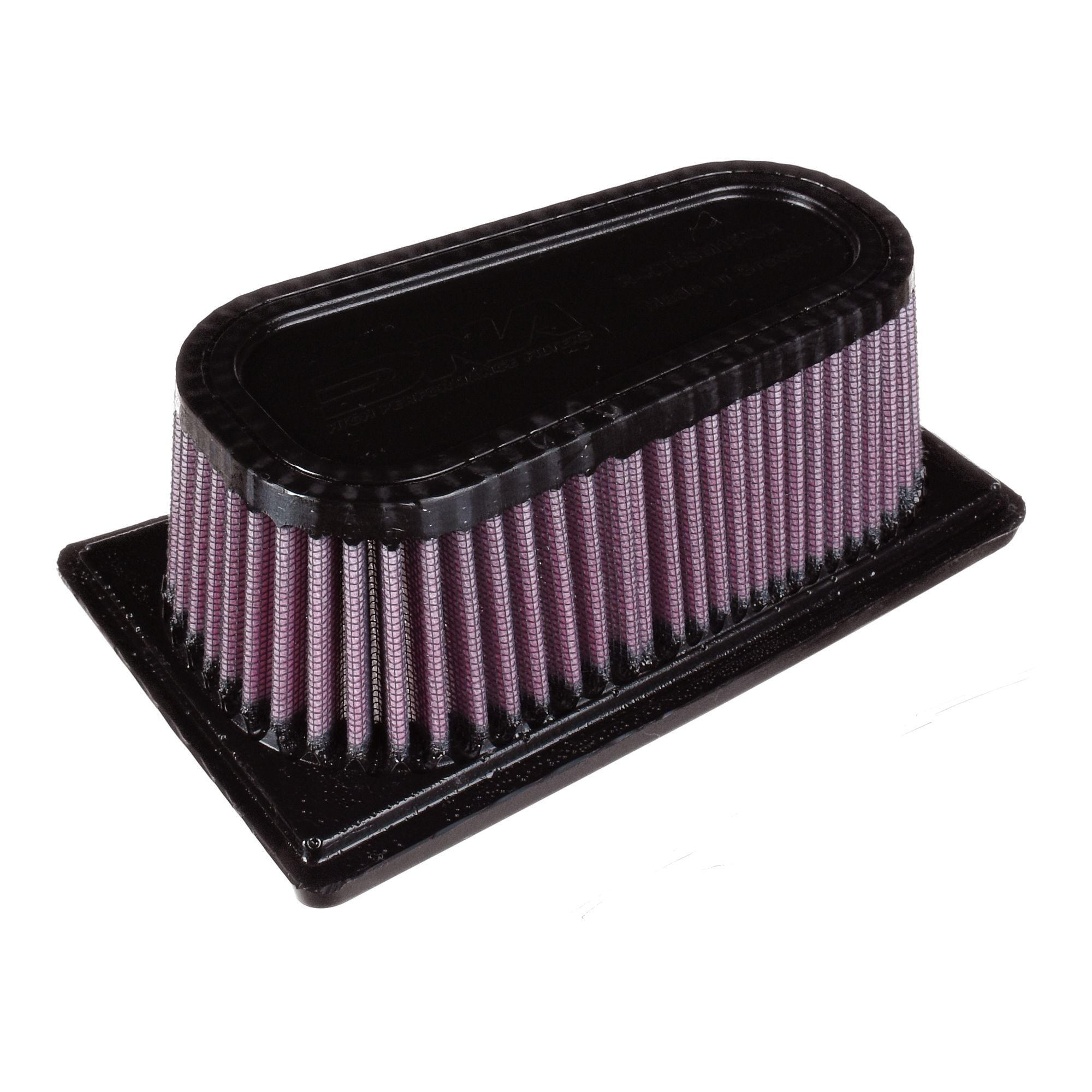 DNA Filters Luftfilter Performance