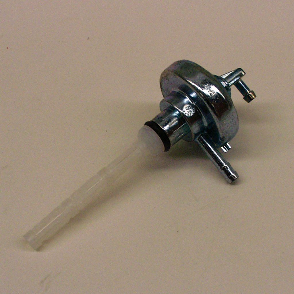 MotoLibre Benzinhahn f. 4-Takt