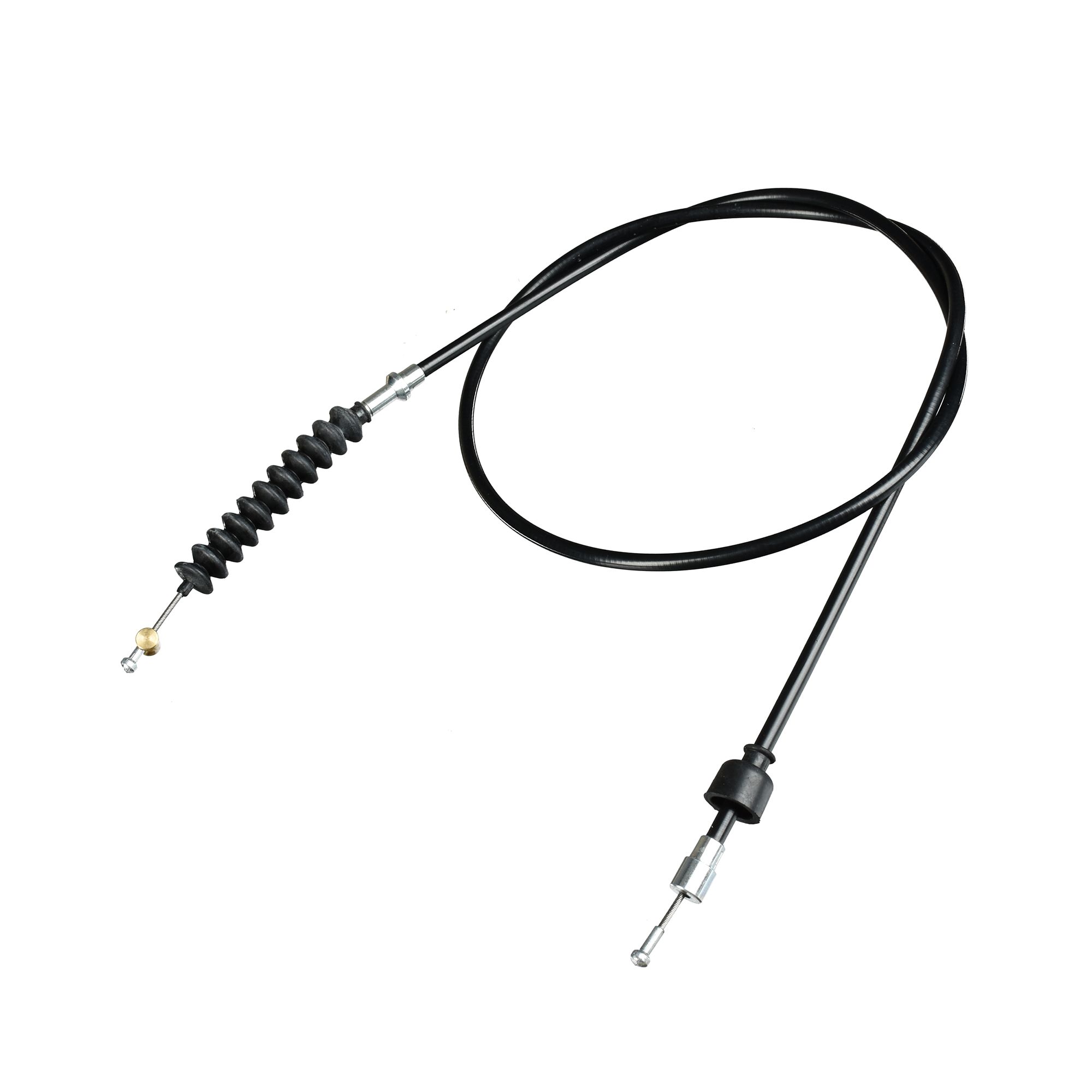 MotoLibre Kupplungszug Länge = 1625 mm