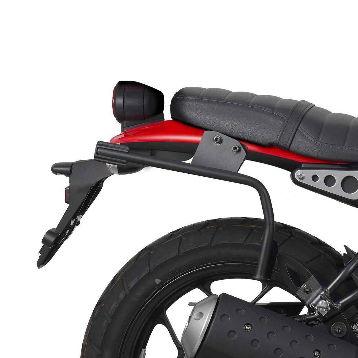 SHAD Seitenkoffer-Träger 3P