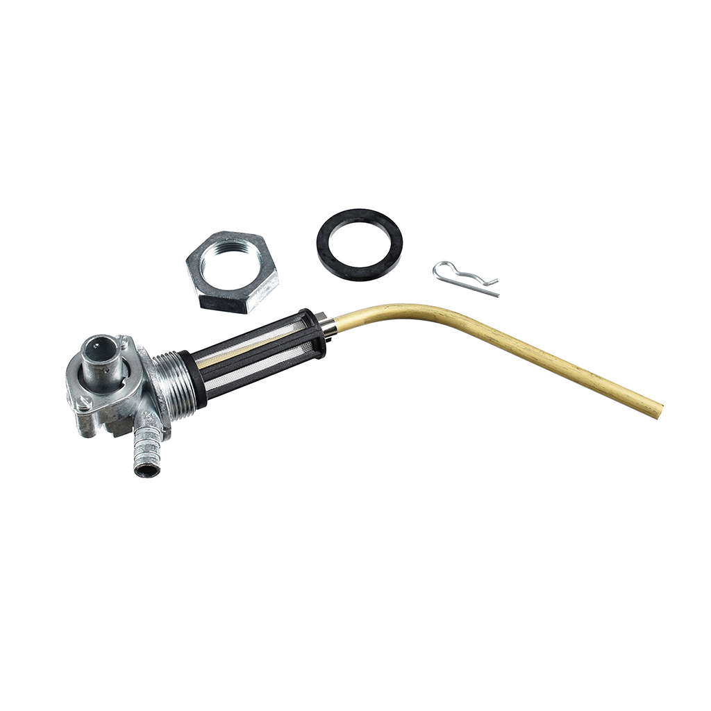 ScooterLibre Benzinhahn mit Reservestellung