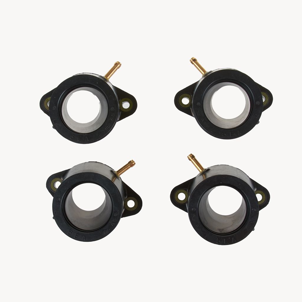 MotoLibre Ansaugstutzen 02-06 offen