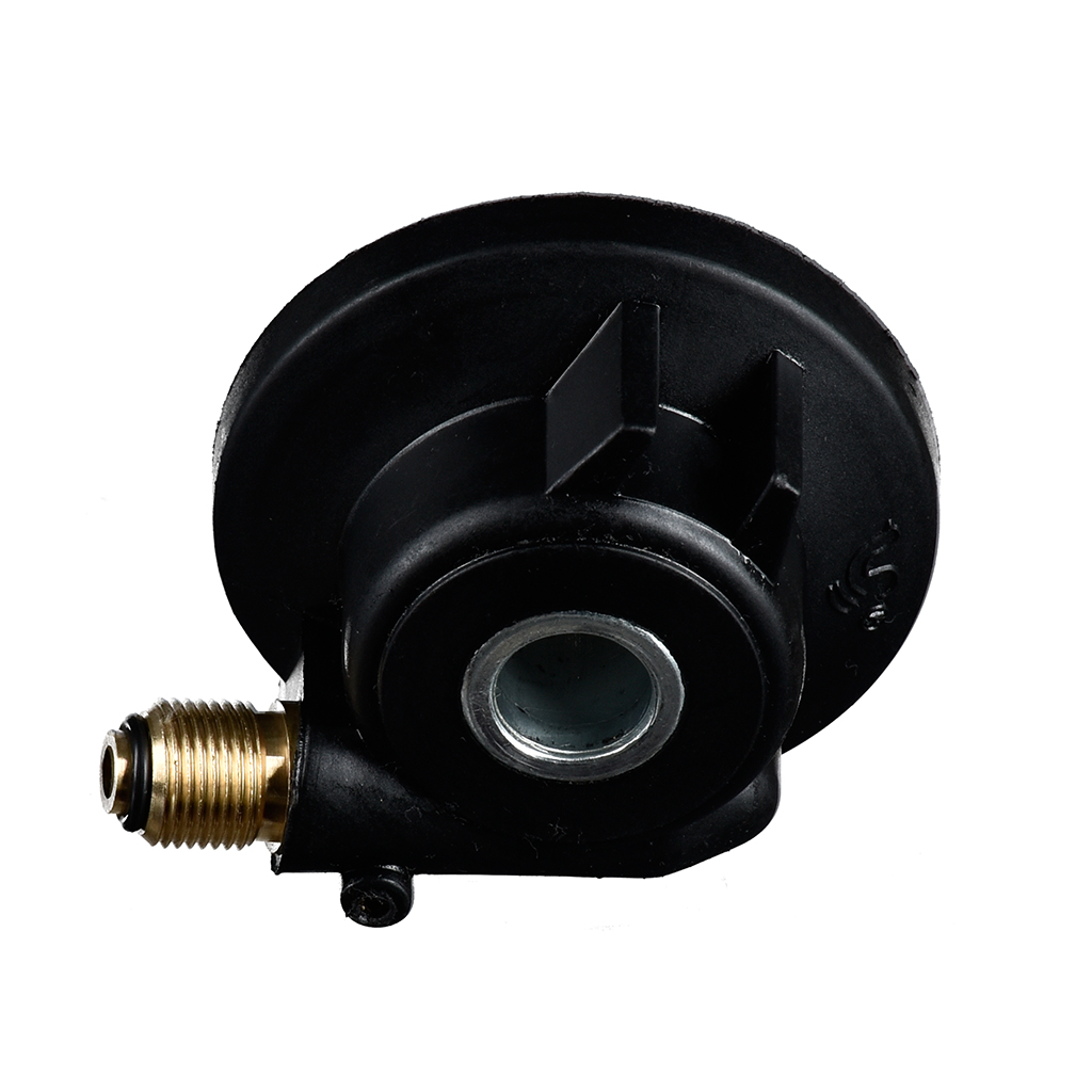 ScooterLibre Tachoantrieb Tachoschnecke f. 12 mm Achse