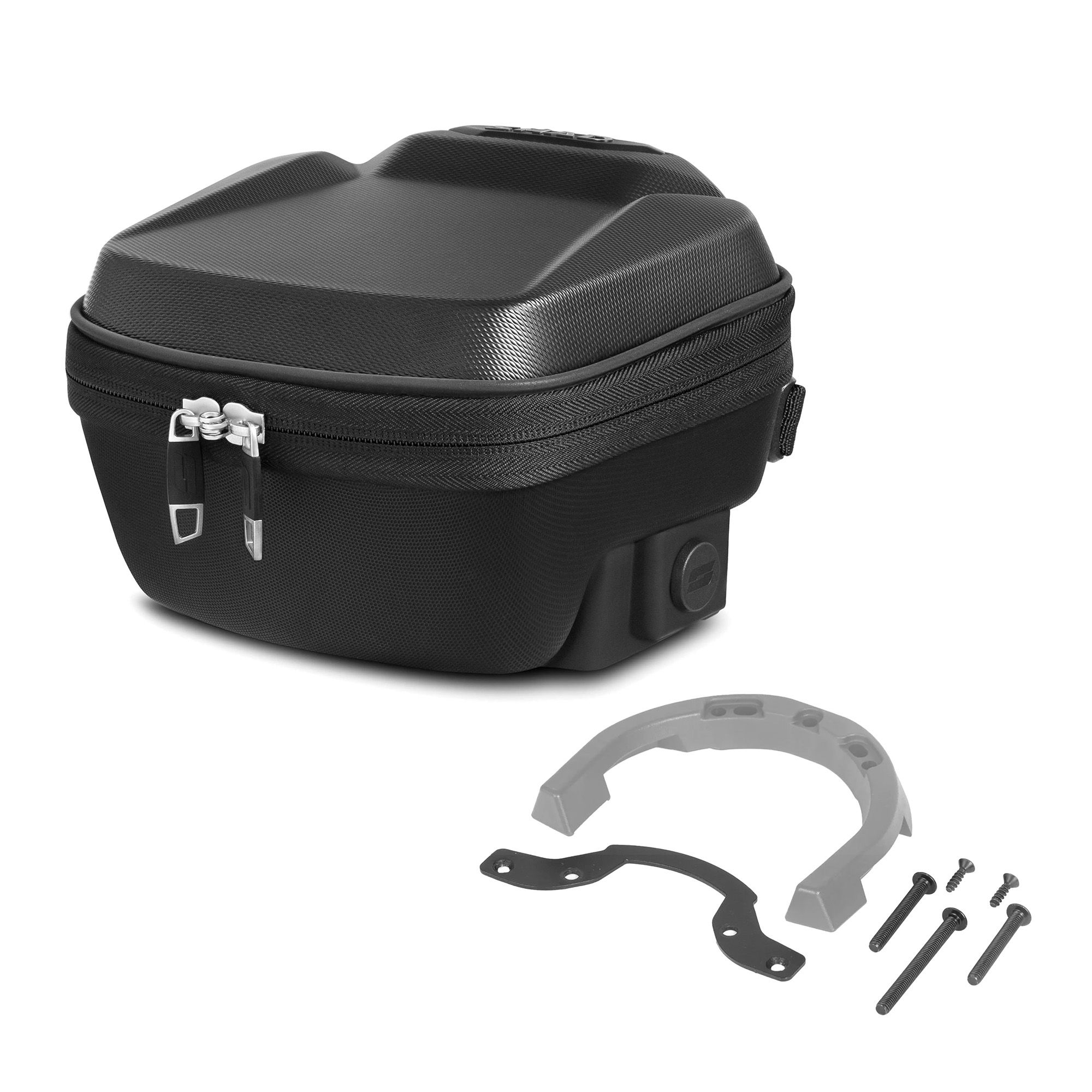 SHAD Tankrucksack E03C Click System inkl. Fitting Kit