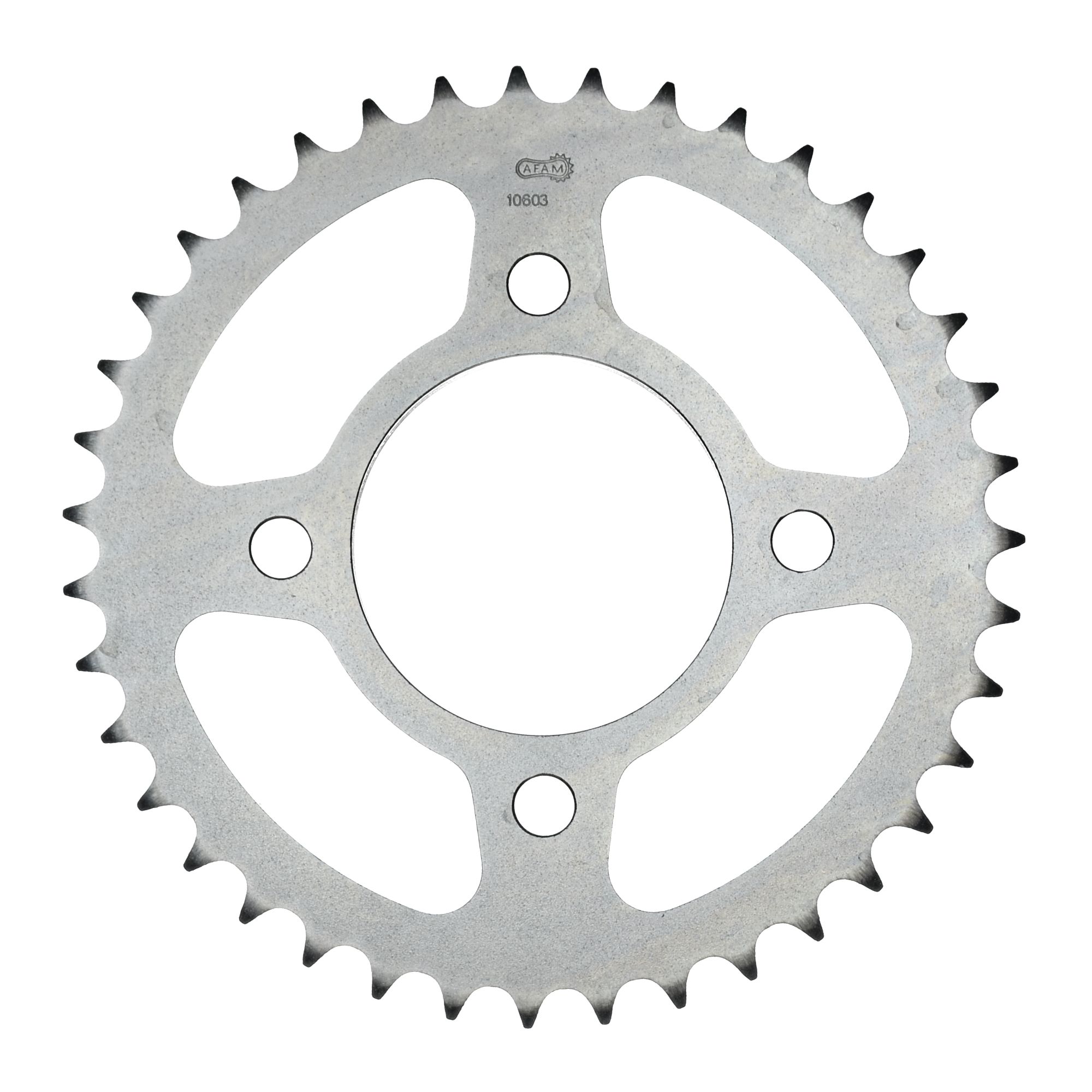 Esjot Kettenrad 10603-37 STAHL #530 37 Zähne