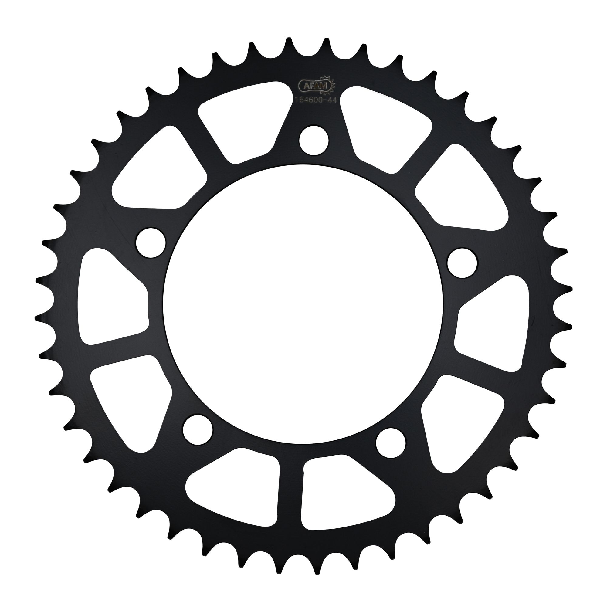 AFAM Kettenrad STAHL #525 45 Zähne