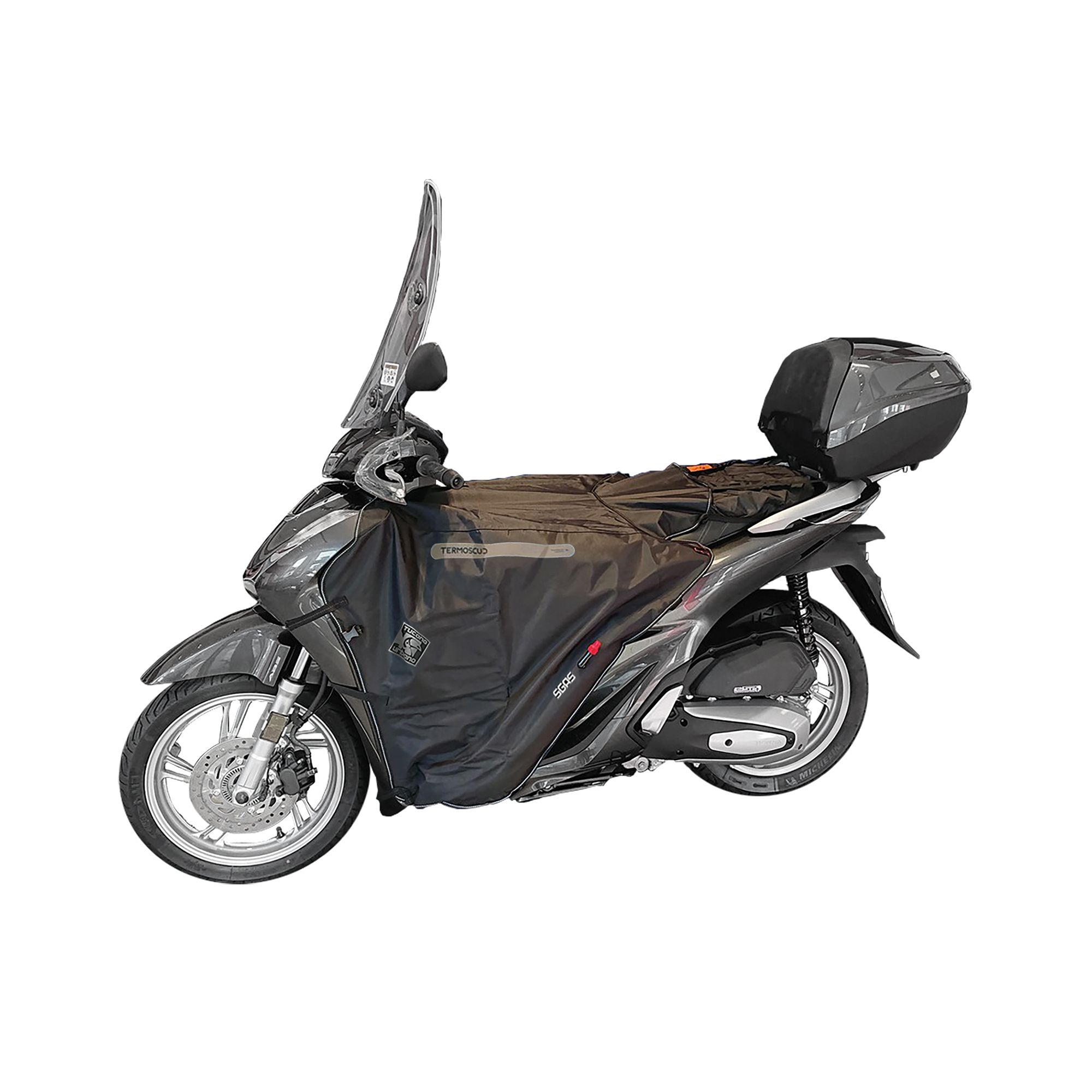 Tucano Urbano Beinschutz Termoscud