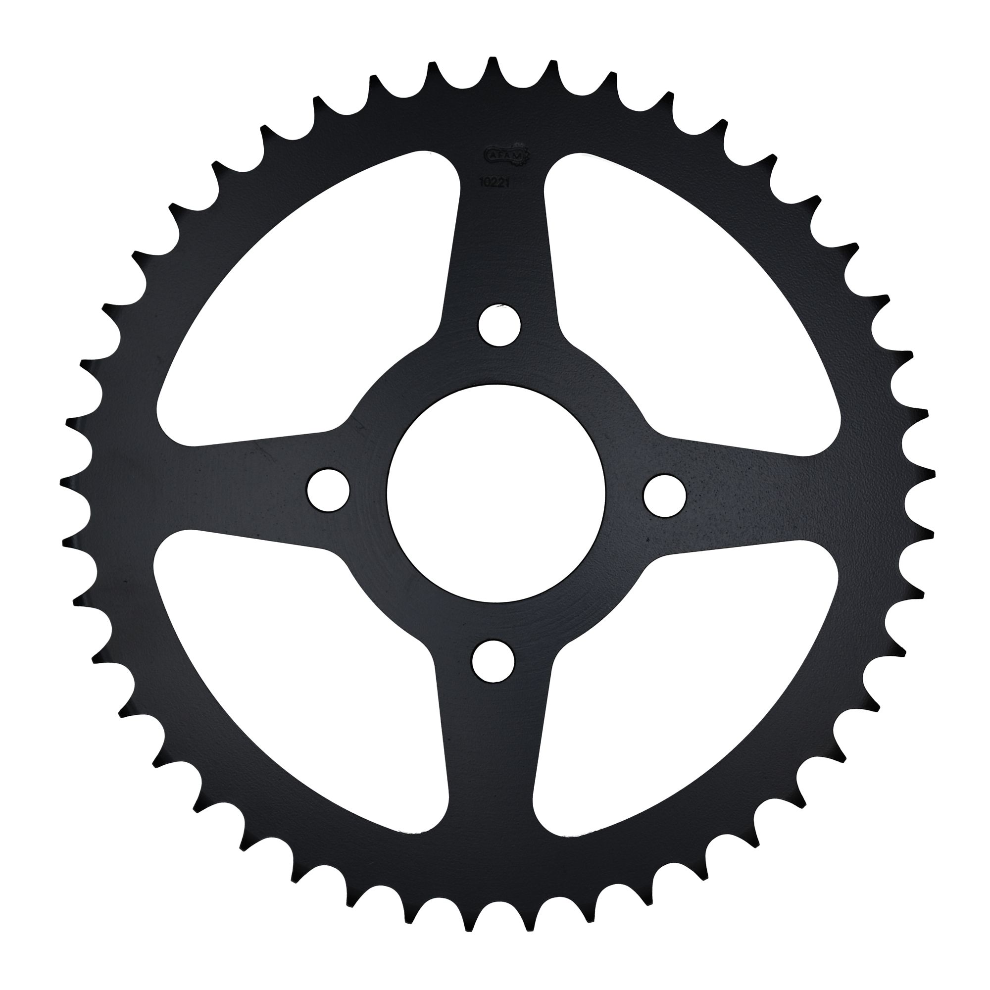 AFAM Kettenrad STAHL #520 39 Zähne