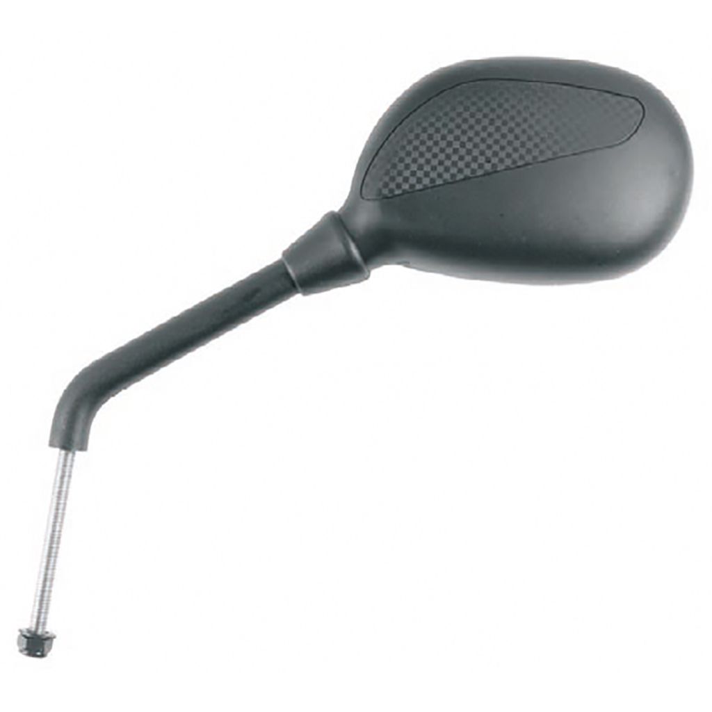 V Parts Spiegel links schwarz