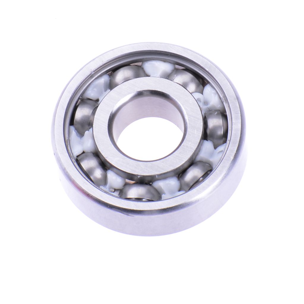 MotoLibre Lager 6303 17x47x14 beide Seiten offen