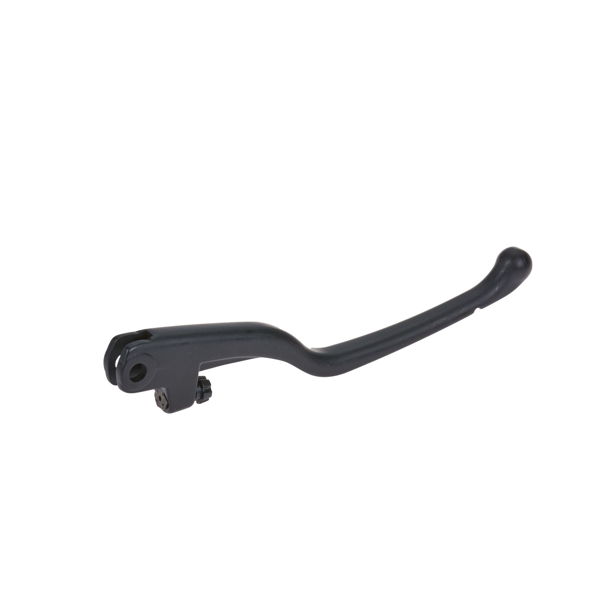 V Parts Bremshebel schwarz