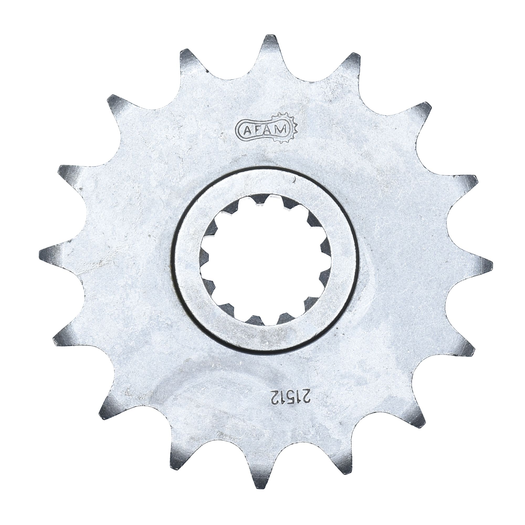 AFAM Ritzel #520 15 Zähne