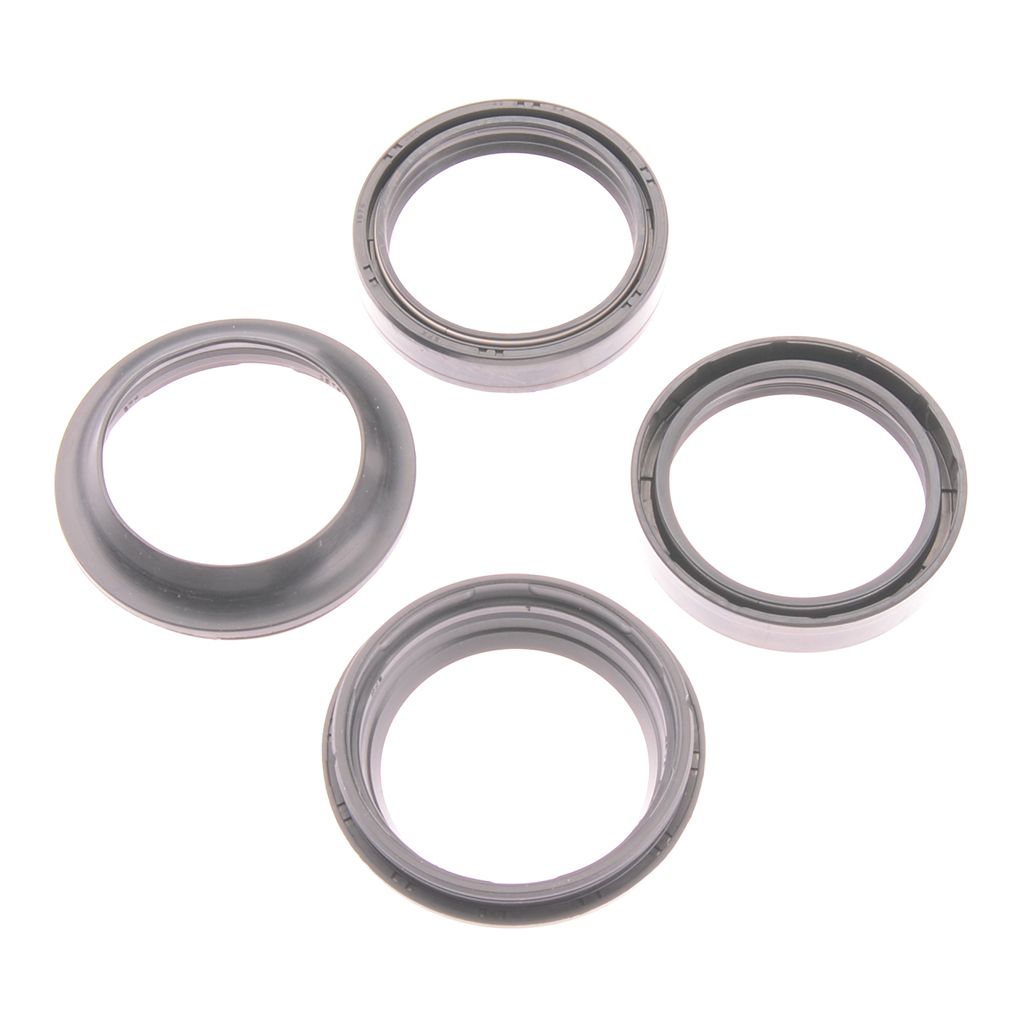 MotoLibre Gabelsimmerringe FSD-055 Set 43x54x11