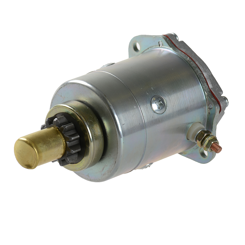 DR / Motorparts Anlasser