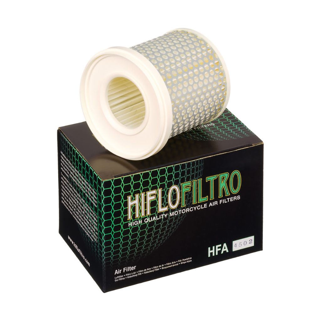 Hiflo Luftfilter