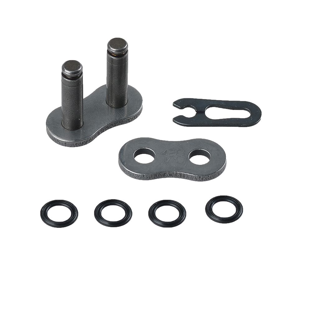 DID Kettenschloss 428 VX B&B Clip