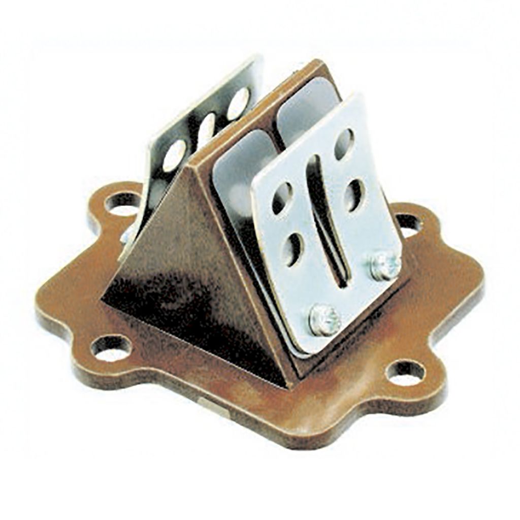 ScooterLibre Membranblock 50ccm 2-Takt